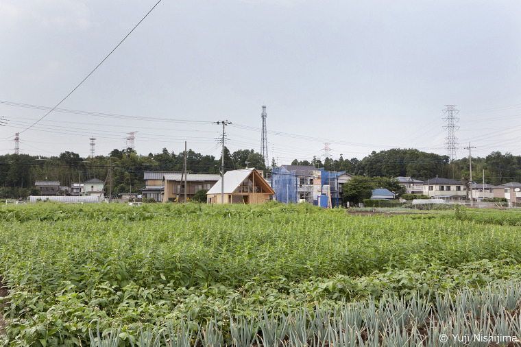 周辺の風景